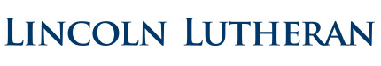 Lincoln Lutheran Logo